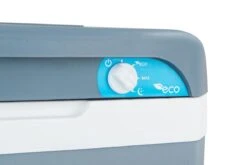 Campingaz Powerbox Plus Thermo-elektrische Koelbox - 12V / 230V - 36L - Grijs -Buitenkampeer Winkel 1200x801 3