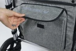 FUXTEC Bolderkar FX-CTXL900 - Premium Grijs - Nu Voor Maximaal 4 Kinderen -Buitenkampeer Winkel 1200x801 4