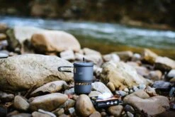 Esbit Outdoor Kooktoestel 585ml - Opbergtas - Aluminium - Solid Fuel -Buitenkampeer Winkel 1200x801 6