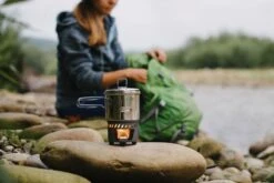 Esbit Outdoor Kooktoestel 585ml - Opbergtas - Aluminium/RVS -Buitenkampeer Winkel 1200x801 8