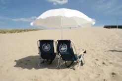 Strandstoel Verstelbaar Rugleuning 4 Standen Rugzak Inklapbaar Beach Chair Opvouwbaar -Buitenkampeer Winkel 1200x803 11
