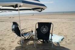 Strandstoel Verstelbaar Rugleuning 4 Standen Rugzak Inklapbaar Beach Chair Opvouwbaar -Buitenkampeer Winkel 1200x803 6