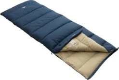 NOMAD® Blazer Classic '78 XL Slaapzak - Dekenmodel - Max Lichaamslengte 205 Cm -Buitenkampeer Winkel 1200x804 3