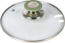 Bo-Camp - Pannenset - Elan Plus - 3-Delig - RVS 18 Bo-Camp - Pannenset - Elan Plus - 3-Delig - RVS -Buitenkampeer Winkel 1200x805