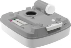 Thetford Porta Potti 145 - Mobiel Toilet - Wit -Buitenkampeer Winkel 1200x811 8