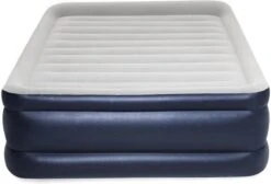 Bestway Tritech 61 Cm Luchtbed - Tweepersoons 40 Bestway Tritech 61 Cm Luchtbed - Tweepersoons -Buitenkampeer Winkel 1200x815 2