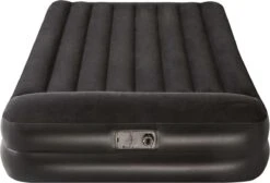Bestway Luchtbed Tritech Premium+ - 2 Persoons - Ingebouwde Pomp - Extra Dik - Stevige Constructie -Buitenkampeer Winkel 1200x815 3