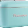 Merkloos Polarbox Koelbox Met Schouderband - Pastelgroen - 20 Liter - 45x30x(H)27cm 2 Merkloos Polarbox Koelbox Met Schouderband - Pastelgroen - 20 Liter - 45x30x(H)27cm -Buitenkampeer Winkel 1200x818 1