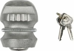 Benson Disselslot - Kogel Model - Geschikt Voor 50mm Ø Disselkoppeling -Buitenkampeer Winkel 1200x824 5