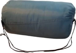 Max Ranger - XL Mummieslaapzak Blauw 220 X 80 Cm - Extra Grote Mummieslaapzak - XL Mummie Slaapzak Blauw -Buitenkampeer Winkel 1200x833 6