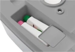 Thetford Qube 365 Porta Potti - Wit -Buitenkampeer Winkel 1200x833 7