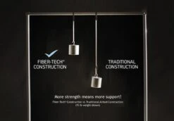 Intex Comfort-plush Full Luchtbed - 2-persoons - 203x152x33 Cm 41 Intex Comfort-plush Full Luchtbed - 2-persoons - 203x152x33 Cm -Buitenkampeer Winkel 1200x834 4