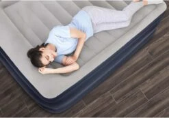 Bestway Tritech 61 Cm Luchtbed - Tweepersoons 31 Bestway Tritech 61 Cm Luchtbed - Tweepersoons -Buitenkampeer Winkel 1200x840