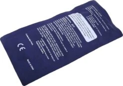 CloudNoon Koelelement - Ice Pack - Koel Pack - Hot En Cold Pack - Warmte Koude Compress - Herbruikbaar - Gel Pack - Nek Knie -Buitenkampeer Winkel 1200x845