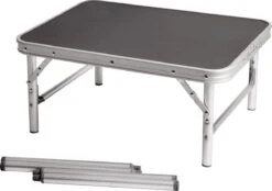 Bo-Camp Campingtafel - Inklapbaar - 60 X 45 Cm -Buitenkampeer Winkel 1200x847