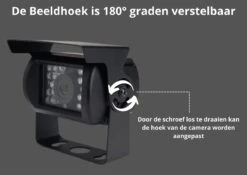 SightStrong Draadloze Achteruitrijcamera - 7” Scherm - Nachtzicht 18LED 15m 17 SightStrong Draadloze Achteruitrijcamera - 7” Scherm - Nachtzicht 18LED 15m -Buitenkampeer Winkel 1200x848 6