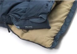 NOMAD® Blazer Classic '78 Slaapzak - Dekenmodel - Max Lichaamslengte 195 Cm -Buitenkampeer Winkel 1200x849 1