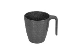 Bo-Camp Campingservies - 100% Melamine - 16-delig - Stone - Grijs -Buitenkampeer Winkel 1200x849 2