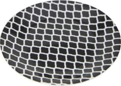 Bo-Camp Servies - Mix & Match - 16 Delig - Zwart/Wit 17 Bo-Camp Servies - Mix & Match - 16 Delig - Zwart/Wit -Buitenkampeer Winkel 1200x854 1