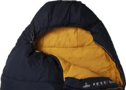 NOMAD® Inca 1200 Slaapzak | 210x80cm Blauw | Lichtgewicht & Kwalitatief | Mummy Slaapzak | Incl Hoes 21 NOMAD® Inca 1200 Slaapzak | 210x80cm Blauw | Lichtgewicht & Kwalitatief | Mummy Slaapzak | Incl Hoes -Buitenkampeer Winkel 1200x854