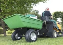 Güde Tuinkar GGW 250 - Max. 250 Kg - 75L - Stabiel Met Kantelfunctie -Buitenkampeer Winkel 1200x855 2