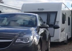 Milenco Aero 3 XL Caravanspiegel - Bol Glas 2 Stuks -Buitenkampeer Winkel 1200x855 4