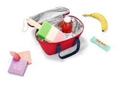 Reisenthel Coolerbag XS Koeltas Lunchtas - 4L - Zwart 9 Reisenthel Coolerbag XS Koeltas Lunchtas - 4L - Zwart -Buitenkampeer Winkel 1200x858 1