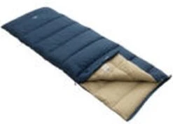 NOMAD® Blazer Classic '78 Slaapzak - Dekenmodel - Max Lichaamslengte 195 Cm -Buitenkampeer Winkel 1200x858 2