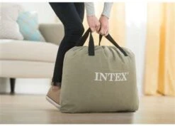 Intex Pillow Twin Luchtbed 1-persoons 99x191x42 Cm -Buitenkampeer Winkel 1200x861