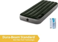Intex Luchtbed - Downy - Formaat: Cot - B76 X L191 X H25 Cm - Ingebouwde Voetpomp- Met Reparatieset 17 Intex Luchtbed - Downy - Formaat: Cot - B76 X L191 X H25 Cm - Ingebouwde Voetpomp- Met Reparatieset -Buitenkampeer Winkel 1200x862 1