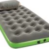 Bestway 1-Persoons Luchtbed Roll & Relax - 188 X 99 X 22 CM - Incl. 3-in-1 Reistas, Kussen En Handpomp - Binnen 50 Sec Opgeblazen - Binnen- En Buitengebruik -Buitenkampeer Winkel 1200x866 1