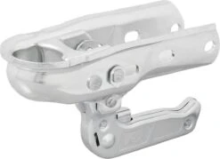 PROPLUS Pro Plus Disselkoppeling - Kogelkoppeling - Rond Ø 40, 45 En 50 Mm - Geremd 11 PROPLUS Pro Plus Disselkoppeling - Kogelkoppeling - Rond Ø 40, 45 En 50 Mm - Geremd -Buitenkampeer Winkel 1200x870