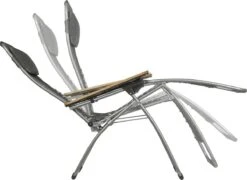Lafuma RSXA XL Clip - Relaxstoel - Verstelbaar - Inklapbaar - Zero Gravity - Seigle -Buitenkampeer Winkel 1200x874 2
