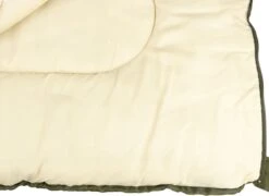 Abbey Camp Slaapzak Amsterdam-07 - Dekenmodel - 210 X 85 Cm - Groen -Buitenkampeer Winkel 1200x874 5