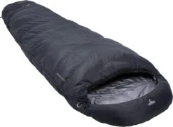 NOMAD® Taurus 400 Slaapzak | 210x80cm Grijs | Lichtgewicht & Kwalitatief | Slaapzak | Incl Hoes -Buitenkampeer Winkel 1200x881 1