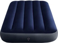 Intex Luchtbed - Classic Downy - Formaat: Cot - B76 X L191 X H25 Cm - 1 Pers. - Met Reparatieset 19 Intex Luchtbed - Classic Downy - Formaat: Cot - B76 X L191 X H25 Cm - 1 Pers. - Met Reparatieset -Buitenkampeer Winkel 1200x882 1
