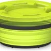 Sea To Summit X-Seal & Go Campingservies Inklapbaar - Schaal - Large - Lime -Buitenkampeer Winkel 1200x883