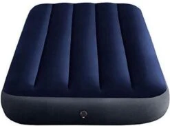 Intex Downy Twin Luchtbed - 1-persoons - 191x76x22 Cm 25 Intex Downy Twin Luchtbed - 1-persoons - 191x76x22 Cm -Buitenkampeer Winkel 1200x887