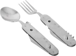 Merkloos Bestek - All -In-One Vork / Lepel / Mes / Flesopener/ Tirbuson - Blauw 10 Merkloos Bestek - All -In-One Vork / Lepel / Mes / Flesopener/ Tirbuson - Blauw -Buitenkampeer Winkel 1200x888