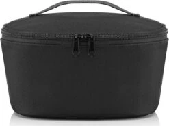 Reisenthel Coolerbag S Pocket Koeltas - 2,5L - Zwart -Buitenkampeer Winkel 1200x893