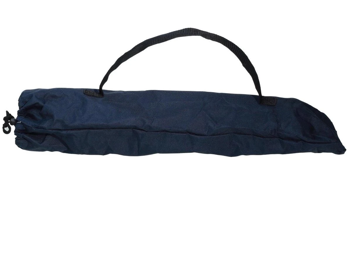 Tristar Koelboxstandaard KB-7926 - Verstelbaar En Lichtgewicht - Inclusief Draagtas - Zwart 5 Tristar Koelboxstandaard KB-7926 - Verstelbaar En Lichtgewicht - Inclusief Draagtas - Zwart - Afbeelding 3