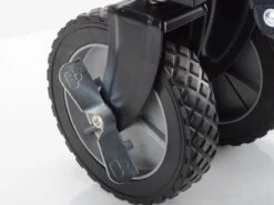 Campart Bolderkar HC-0910 - Opvouwbaar - Bolderwagen Met Stevig Harmonicaframe - Inclusief Opbergtas En Bodemplaat - Blauw -Buitenkampeer Winkel 1200x900 28