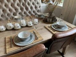 RJRQuality Camping Servies - 12 Delig – 100% Melamine Servies Set – Campingservies – Melamine Borden -Buitenkampeer Winkel 1200x900 39