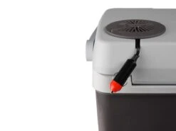 Tristar KB-7532 Koelbox 26 Liter - Koelbox Elektrisch - 12v Autolader En 230v Stopcontact - Koelt & Verwarmt - Grijs -Buitenkampeer Winkel 1200x900 5