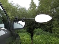 Milenco Aero 3 Caravanspiegel - Vlak Glas - 2 Stuks 19 Milenco Aero 3 Caravanspiegel - Vlak Glas - 2 Stuks -Buitenkampeer Winkel 1200x900 57