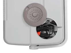 Tristar KB-7532 Koelbox 26 Liter - Koelbox Elektrisch - 12v Autolader En 230v Stopcontact - Koelt & Verwarmt - Grijs -Buitenkampeer Winkel 1200x900 6