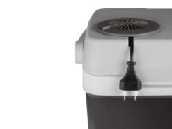 Tristar KB-7532 Koelbox 26 Liter - Koelbox Elektrisch - 12v Autolader En 230v Stopcontact - Koelt & Verwarmt - Grijs -Buitenkampeer Winkel 1200x900 7