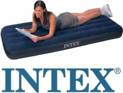 Intex Downy Twin Luchtbed - 1-persoons - 191x76x22 Cm 40 Intex Downy Twin Luchtbed - 1-persoons - 191x76x22 Cm -Buitenkampeer Winkel 1200x904 1