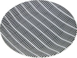 Bo-Camp Servies - Mix & Match - 16 Delig - Zwart/Wit 23 Bo-Camp Servies - Mix & Match - 16 Delig - Zwart/Wit -Buitenkampeer Winkel 1200x910 10