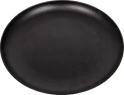 Bo-Camp Industrial - Servies - Orville - Campingbord - 16-delig - Mat Zwart -Buitenkampeer Winkel 1200x916 3